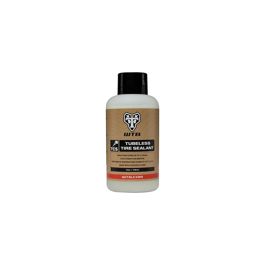 WTB TCS Tubeless Tire Sealant Bicycle Tires/Tubes Parts & Accessories