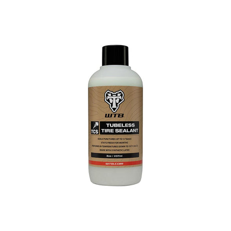 WTB TCS Tubeless Tire Sealant Bicycle Tires/Tubes Parts & Accessories