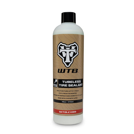 WTB TCS Tubeless Tire Sealant Bicycle Tires/Tubes Parts & Accessories