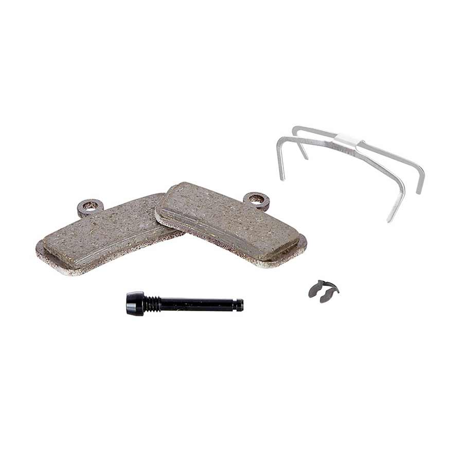 SRAM Guide/Trail Disc Brake Pads Bicycle Parts Brakes/Levers/Pads