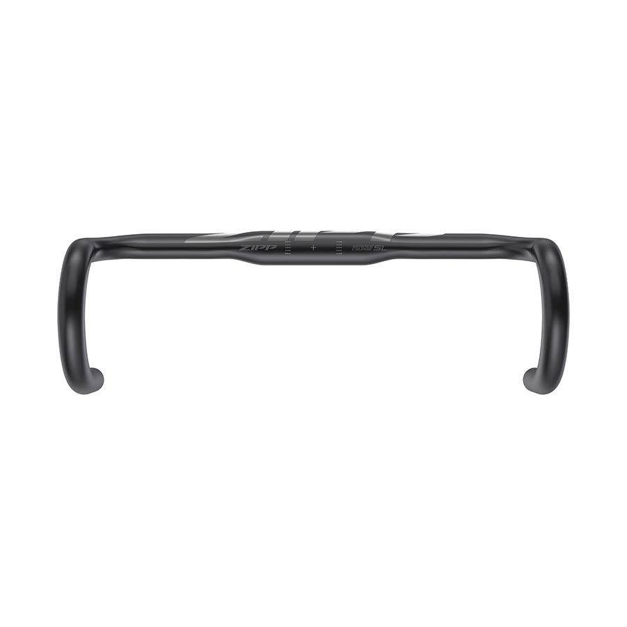 Zipp Service Course SL-80 Ergo Road/Drop Handlebars Bicycle Parts Handlebars