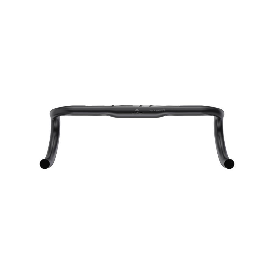 Zipp Service Course SL-80 Ergo Road/Drop Handlebars Bicycle Parts Handlebars