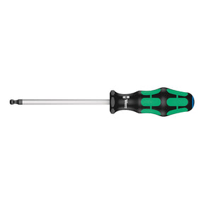 Wera 352 Hex Ball End Screwdriver