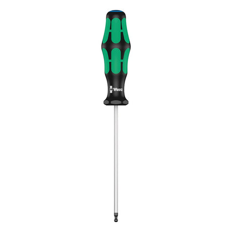Wera 352 Hex Ball End Screwdriver Bicycle Accessories Tools/Maintenance