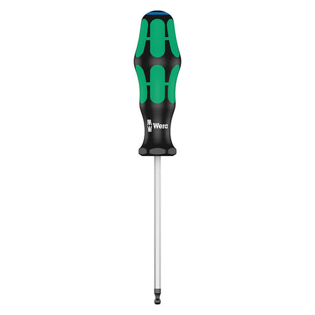 Wera 352 Hex Ball End Screwdriver Bicycle Accessories Tools/Maintenance