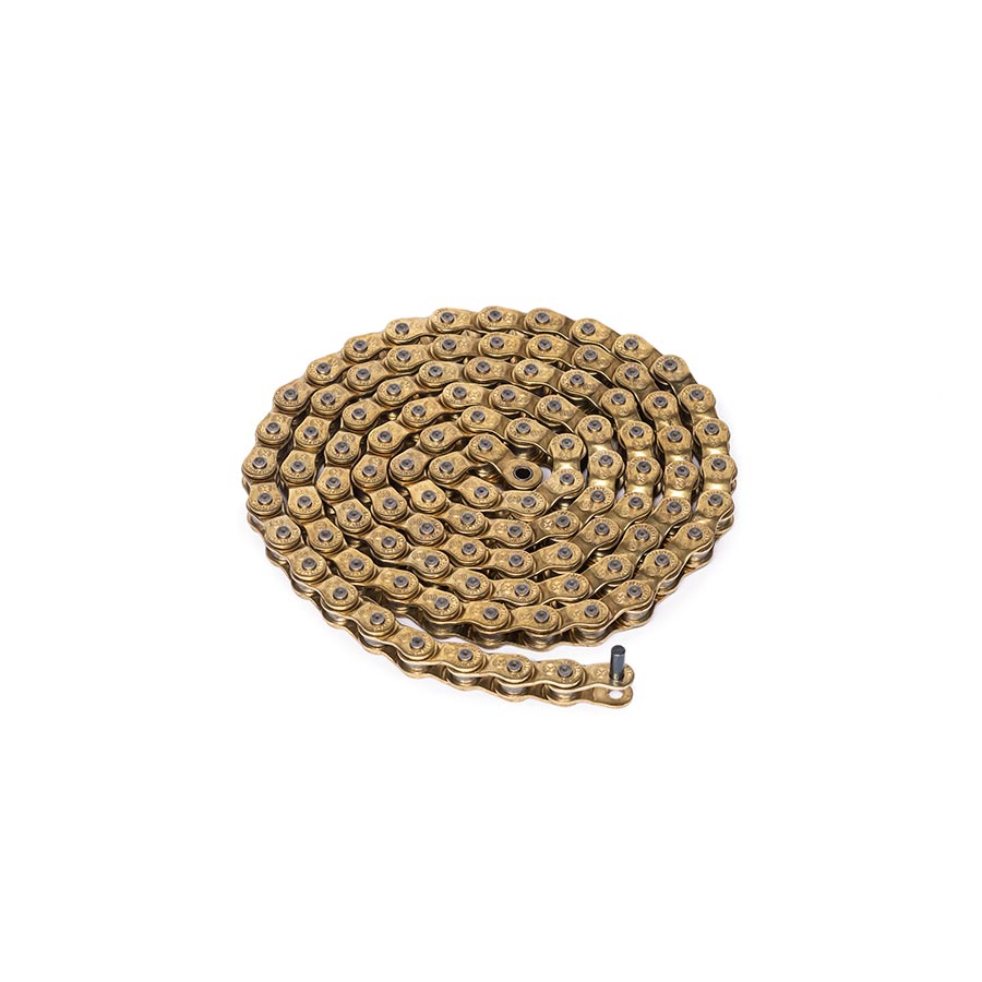 Salt Plus Warlock Chains Bicycle Parts Chains