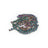 Salt Plus Warlock Chains Bicycle Parts Chains