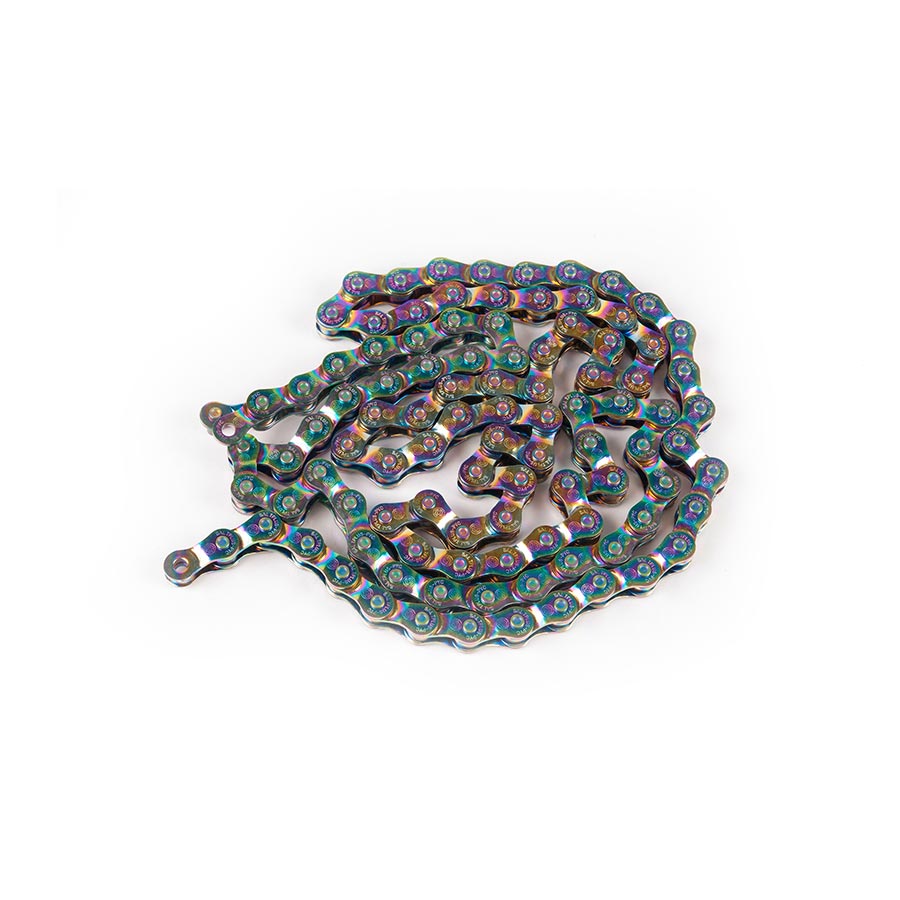 Salt Plus Warlock Chains Bicycle Parts Chains