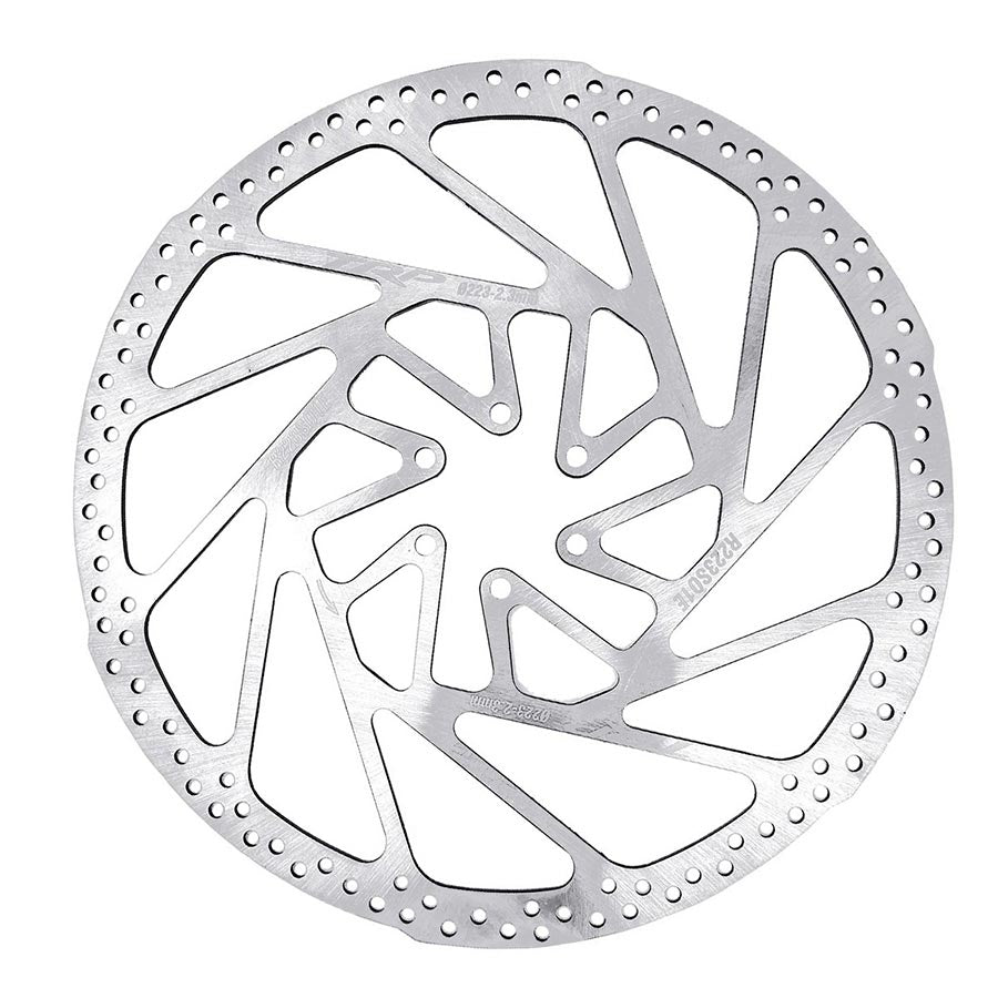 TRP RS01E Disc Rotor Bicycle Parts Brakes/Levers/Pads