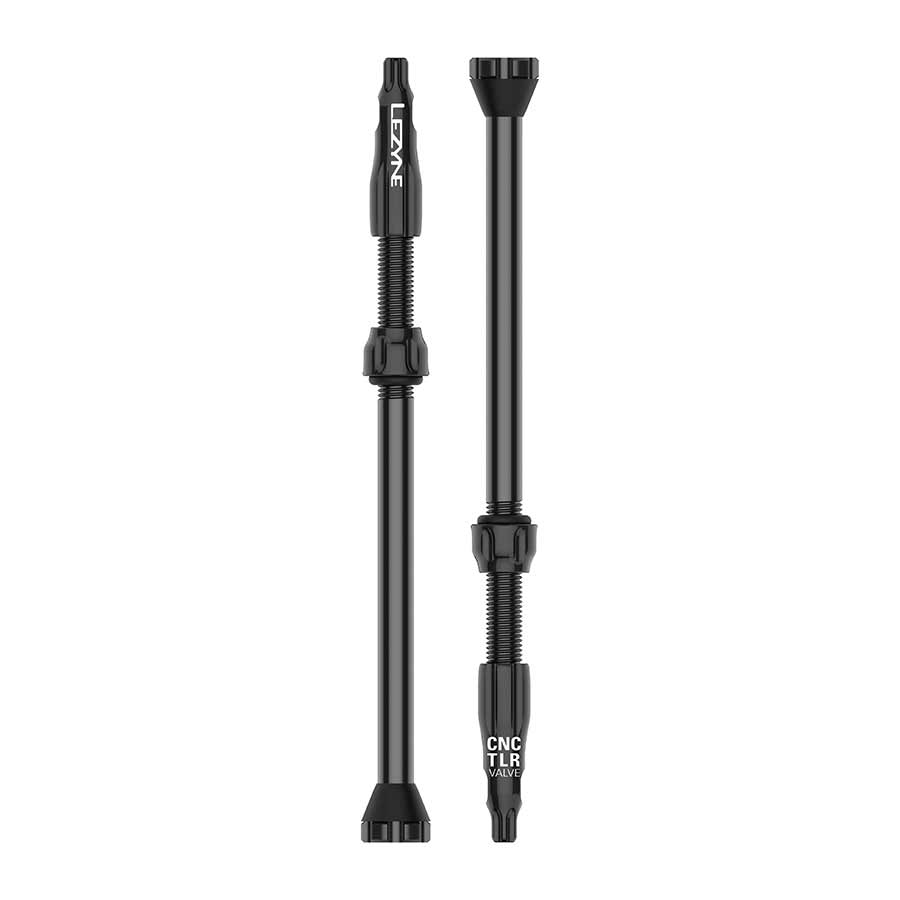 Lezyne TLR Tubeless Valve Bicycle Tires/Tubes Parts & Accessories
