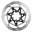 SRAM Centerline 2 Piece Rounded 6 Bolt - Ti Bolts Disc Rotor Bicycle Parts Brakes/Levers/Pads
