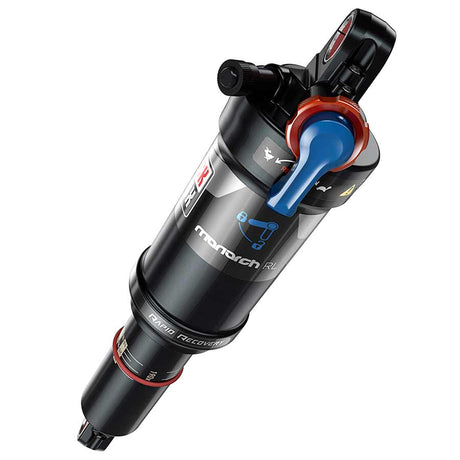 RockShox Monarch RL Rear Shocks Bicycle Parts Shocks