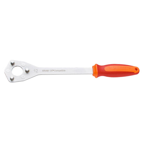 Unior Cassette Wrench Bicycle Accessories Tools/Maintenance