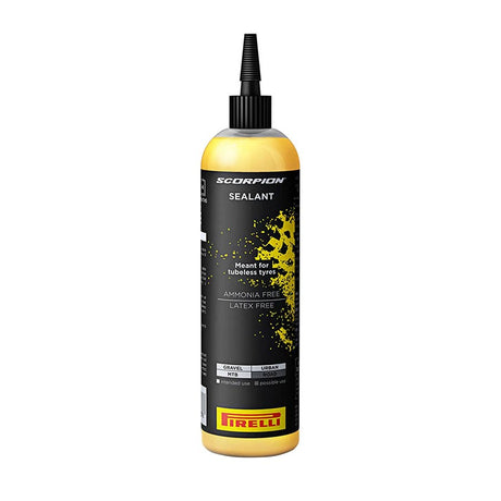 Pirelli Scorpion SmartSEAL Tubeless Sealant Bicycle Tires/Tubes Parts & Accessories