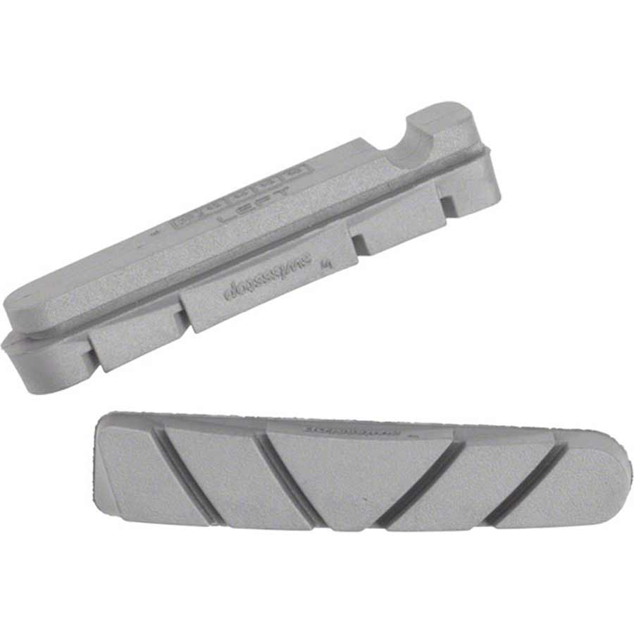 Zipp Tangente Platinum Pro Evo Road Caliper Inserts Bicycle Parts Brakes/Levers/Pads