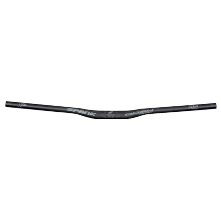 Spank Oozy Trail 780 Vibrocore MTB Handlebar Bicycle Parts Handlebars