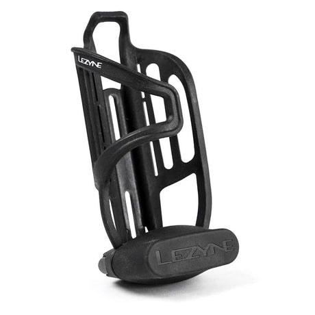 Lezyne Tubeless Flow Storage Loaded Bottle Cage Bicycle Accessories Hydration
