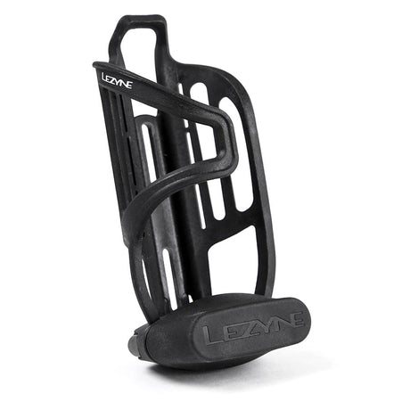 Lezyne Tubeless Flow Storage Loaded Bottle Cage Bicycle Accessories Hydration