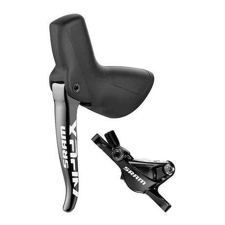SRAM Apex HRD Road Hydraulic Disc Brakes Bicycle Parts Brakes/Levers/Pads