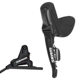SRAM Apex HRD Road Hydraulic Disc Brakes Bicycle Parts Brakes/Levers/Pads
