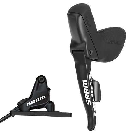 SRAM Apex HRD Road Hydraulic Disc Brakes Bicycle Parts Brakes/Levers/Pads