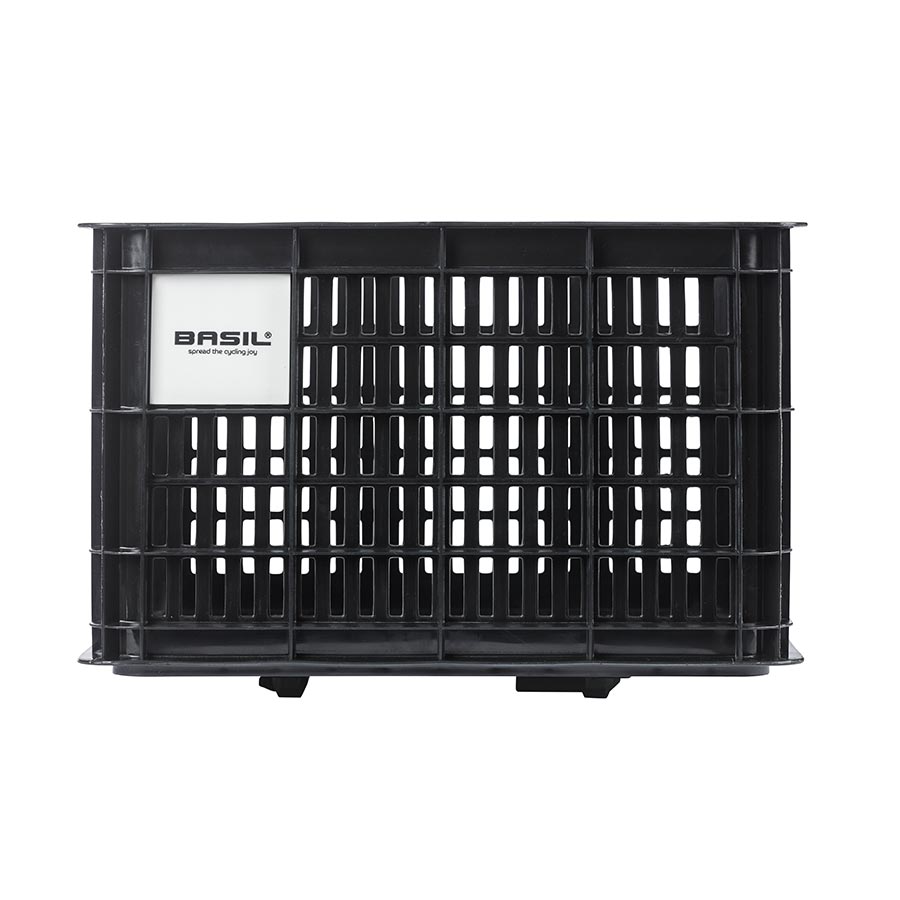 Basil Front/Rear Crate-1