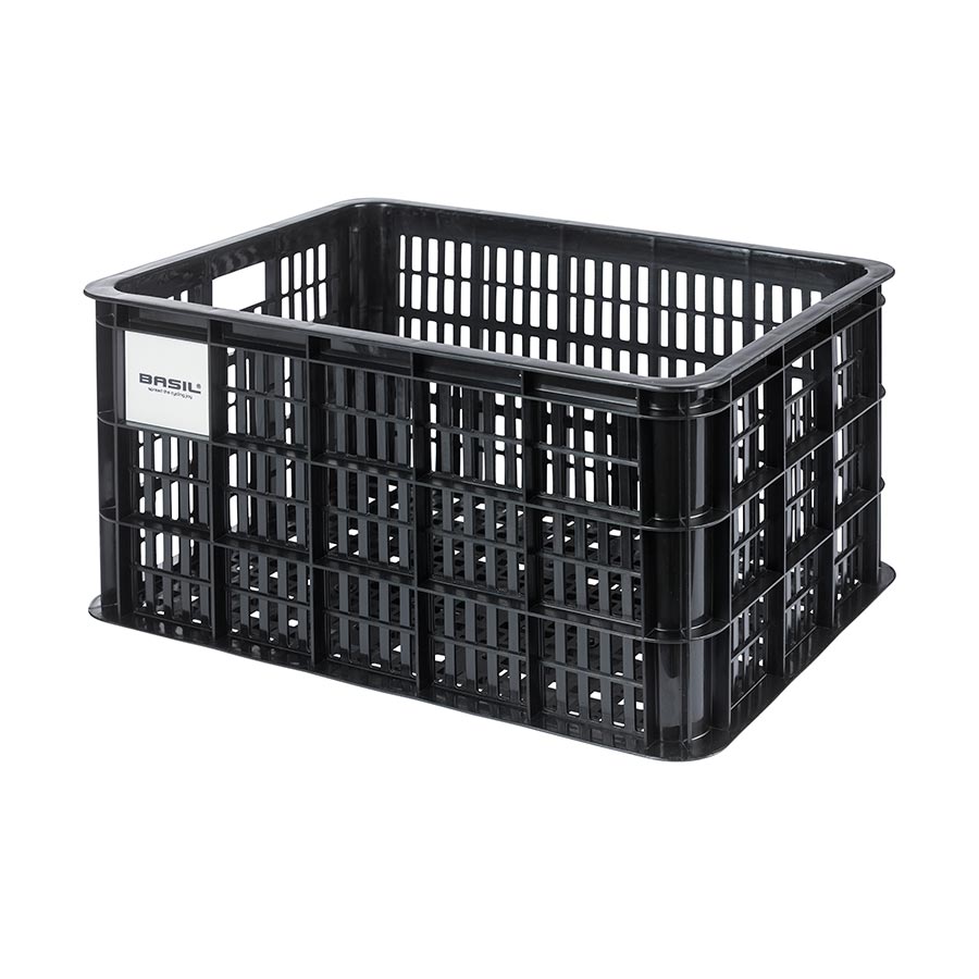 Basil Front/Rear Crate-1