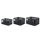 Basil Front/Rear Crate-5