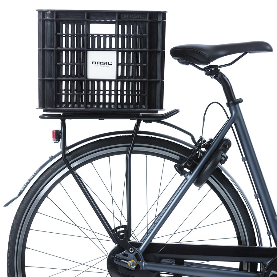 Basil Front/Rear Crate-7
