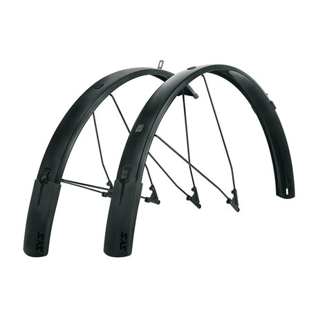 SKS Germany B65 Bluemels Style 27.5-29" Fender Sets Bicycle Accessories Fenders
