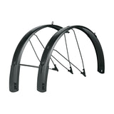 SKS Germany B65 Bluemels Style 27.5-29" Fender Sets Bicycle Accessories Fenders