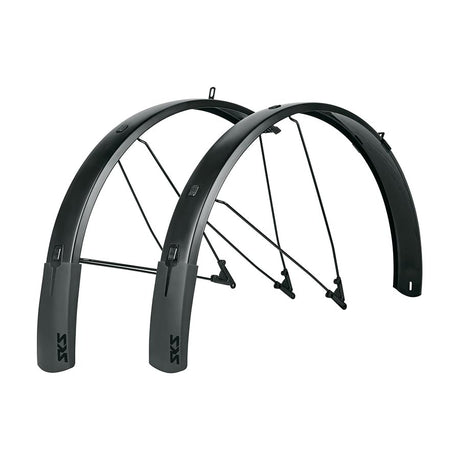 SKS Germany B65 Bluemels Style 27.5-29" Fender Sets Bicycle Accessories Fenders