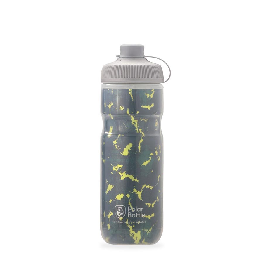 Polar Bottle Breakaway Muck Insulated 20oz Water Bottles