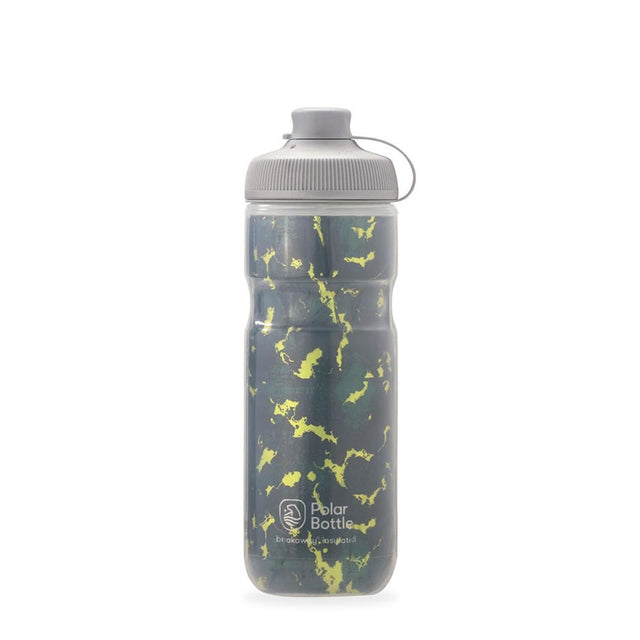Polar Bottle Breakaway Muck Insulated 20oz Water Bottles