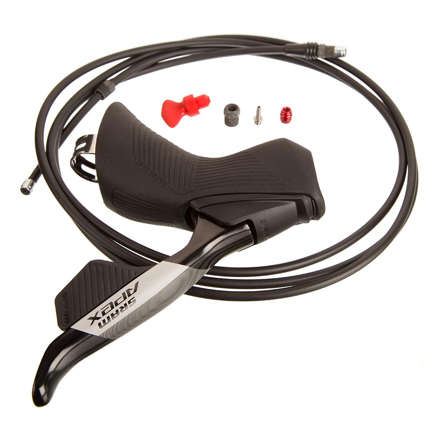 SRAM Apex AXS D1 Brake Lever Bicycle Parts Brakes/Levers/Pads