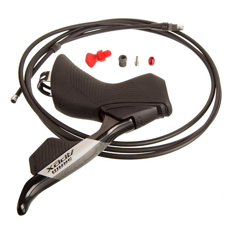 SRAM Apex AXS D1 Brake Lever Bicycle Parts Brakes/Levers/Pads