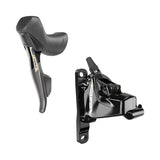 SRAM Force D2 Road Hydraulic Disc Brakes-4