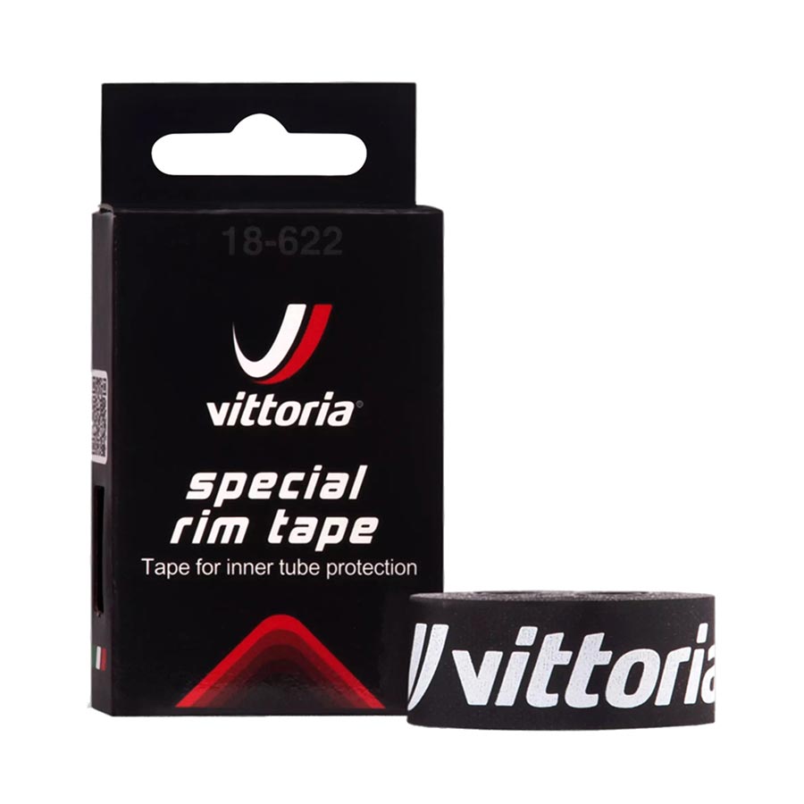 Vittoria Special Rim Tape Bicycle Wheels Parts & Accessories
