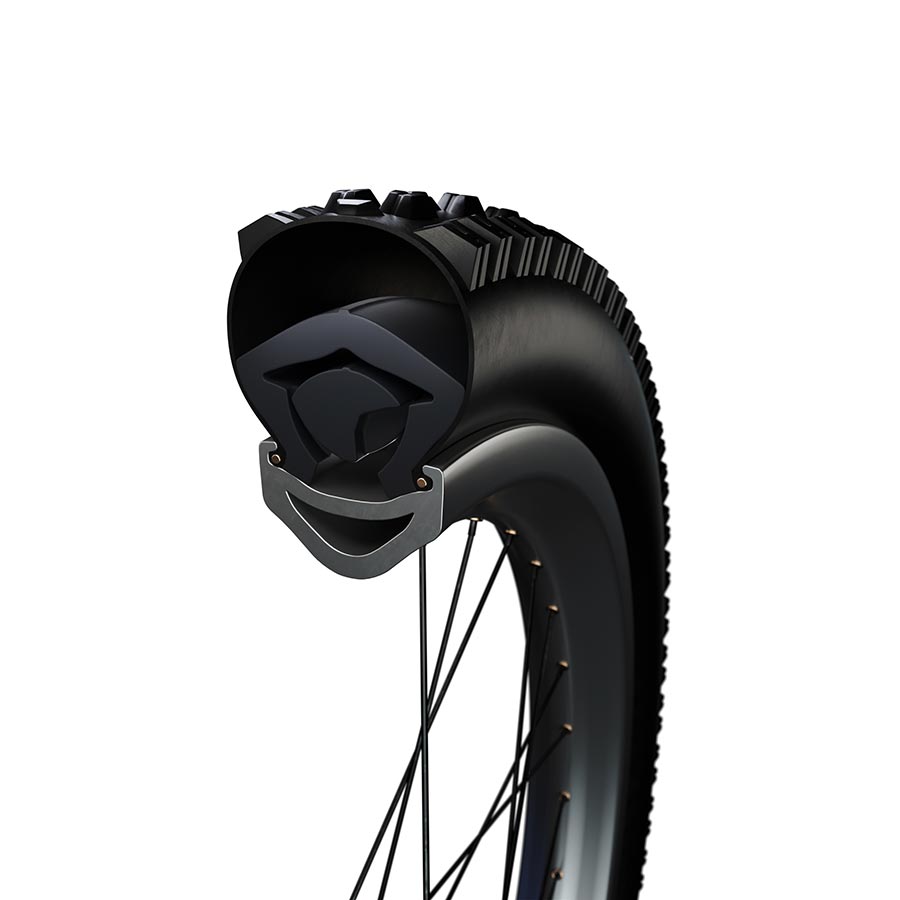 Tannus Armour Tubeless Fusion Insert Bicycle Tires/Tubes Parts & Accessories