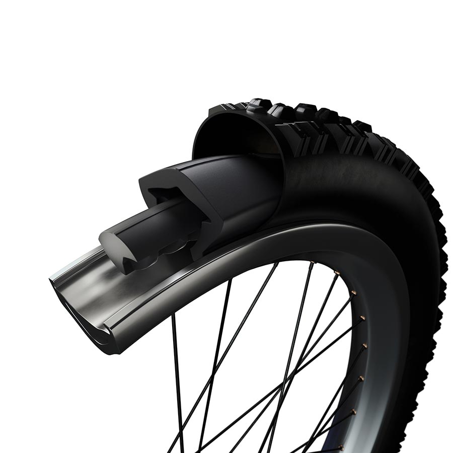 Tannus Armour Tubeless Fusion Insert Bicycle Tires/Tubes Parts & Accessories