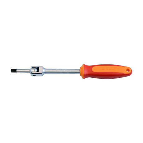 Unior Speed Pedal Wrench Bicycle Accessories Tools/Maintenance