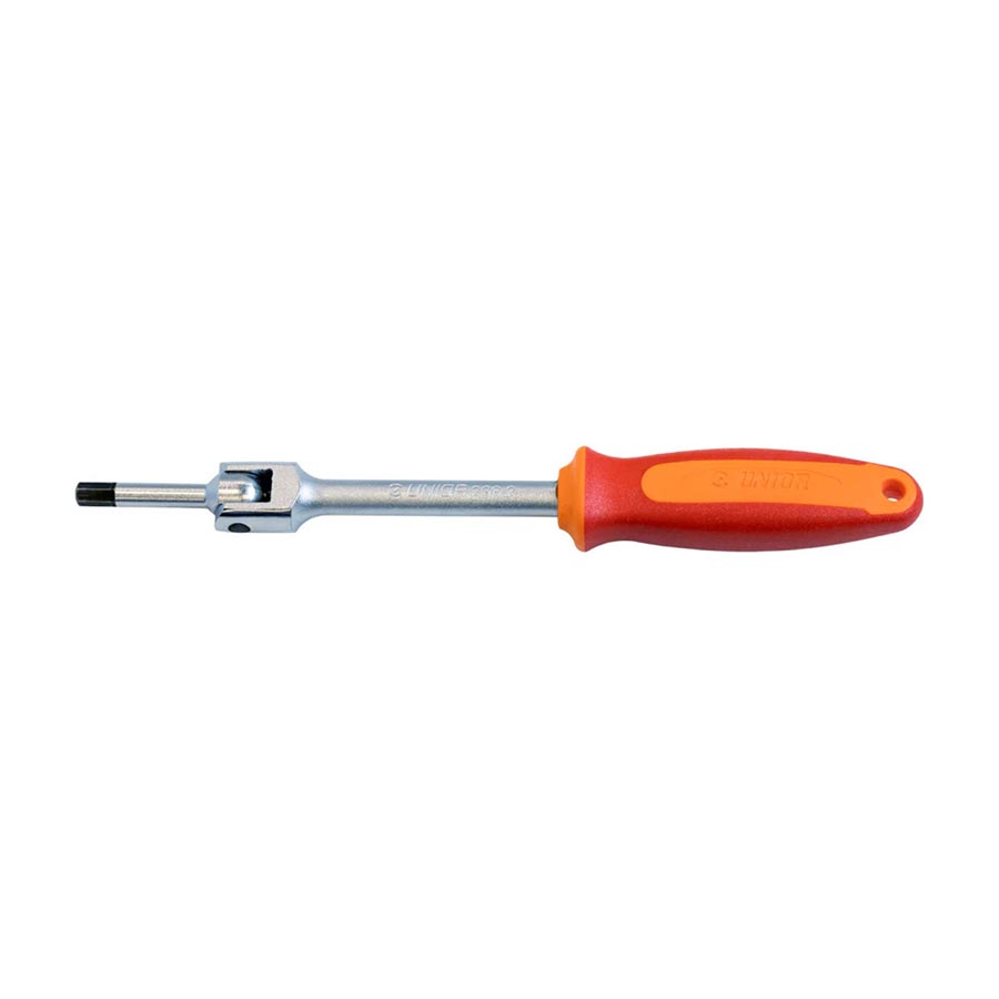 Unior Speed Pedal Wrench Bicycle Accessories Tools/Maintenance