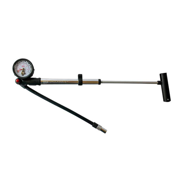 Planet Bike Shockmate 3.0 Shock Pump-1