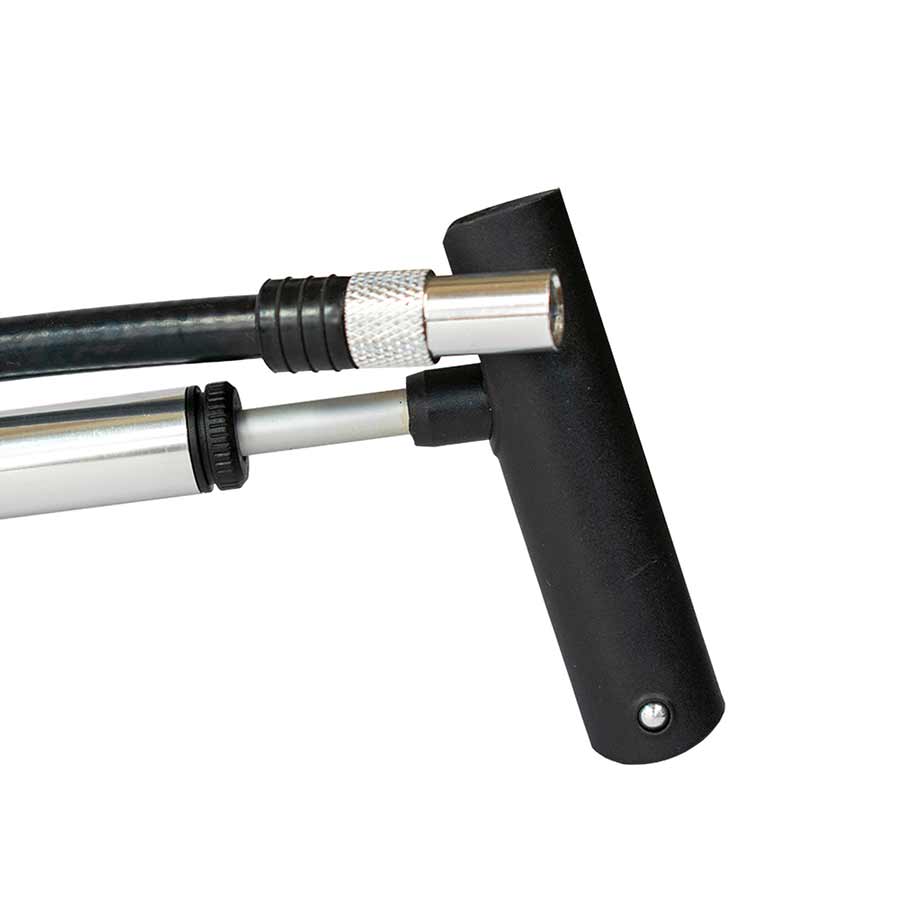 Planet Bike Shockmate 3.0 Shock Pump-4