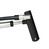Planet Bike Shockmate 3.0 Shock Pump-4