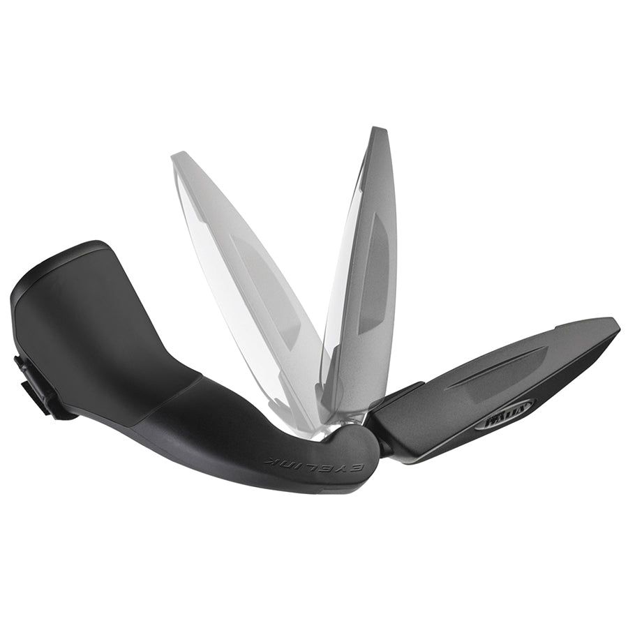 Selle Italia Eyelink Panorama Mirror Bicycle Accessories Other