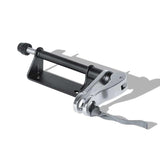 Delta Locking Fork Mount Bicycle Car Racks Pickup/RV/Spare-Tire Mount