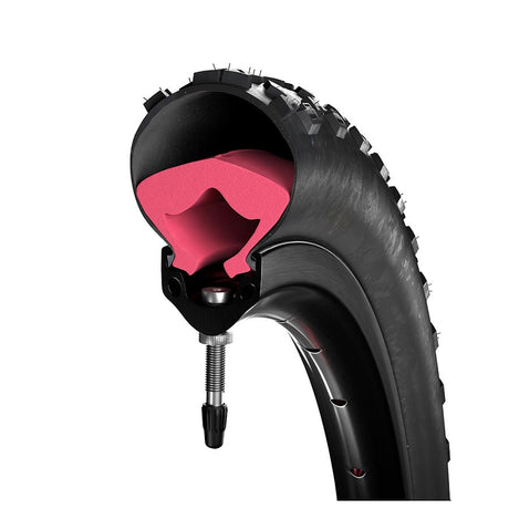 Tannus Armour Tubeless Tire Insert Bicycle Tires/Tubes Parts & Accessories