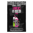 Muc-Off Clean & Lube Kit Bicycle Accessories Tools/Maintenance