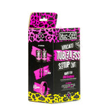 Muc-Off Ultimate Tubeless DH/Enduro Setup Kit Bicycle Tires/Tubes Parts & Accessories
